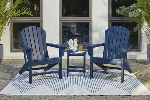 chairs