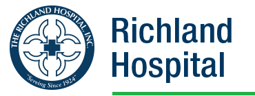 the richland hospital inc